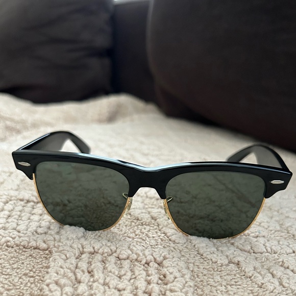 小物 Ray Ban BAUSCH&LOMB Made In Usa Vintage Rare Bausch & Lomb B&L Ray-Ban 1/10 12K GF Aviator